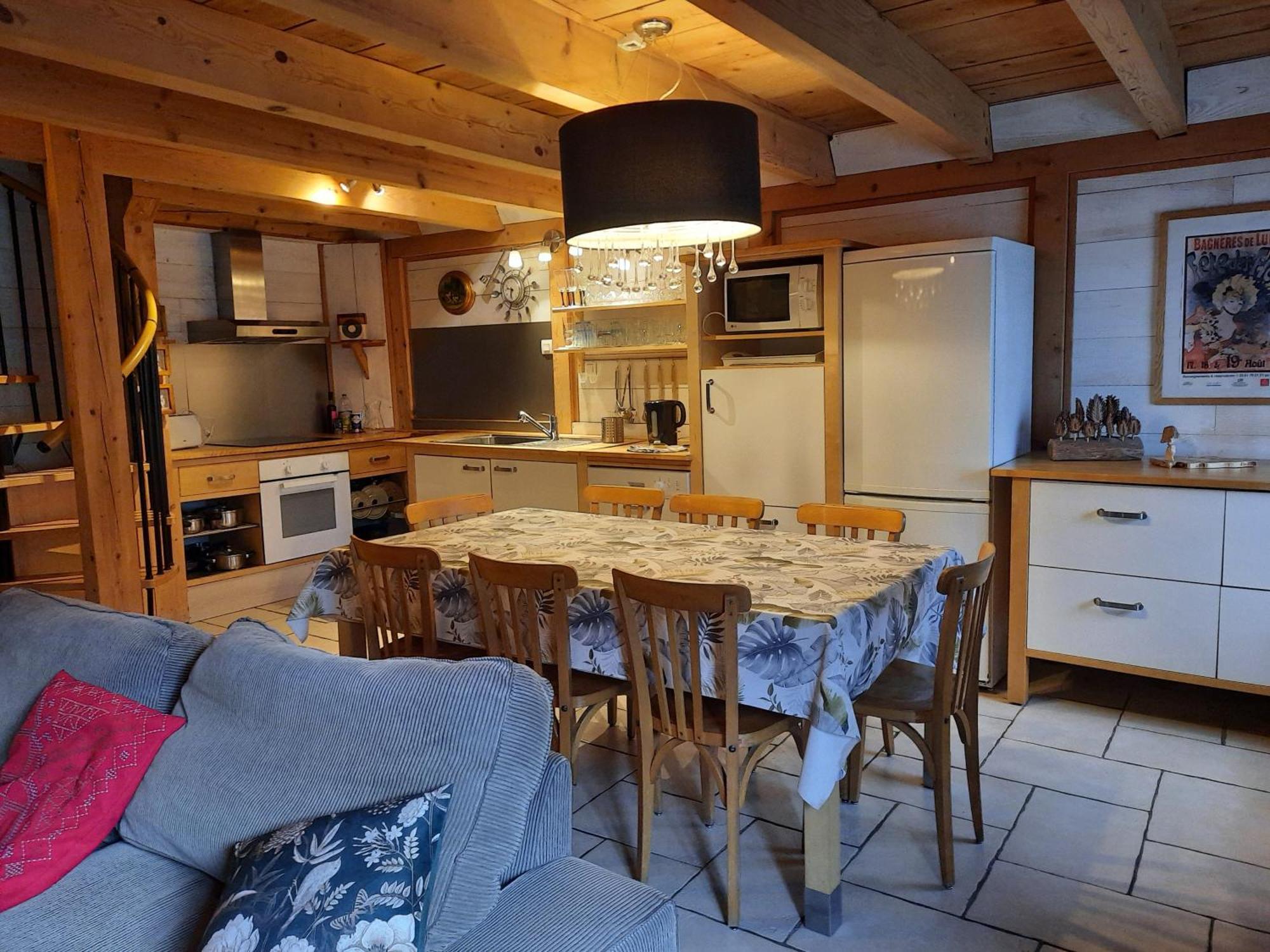 Villa Les Granges De La Fontaine Antignac Esterno foto
