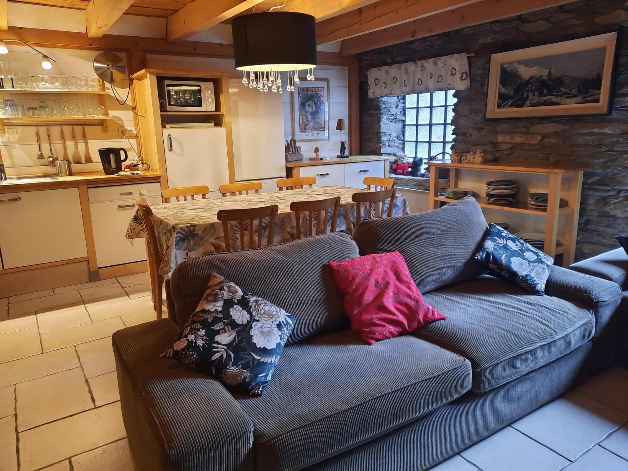 Villa Les Granges De La Fontaine Antignac Esterno foto