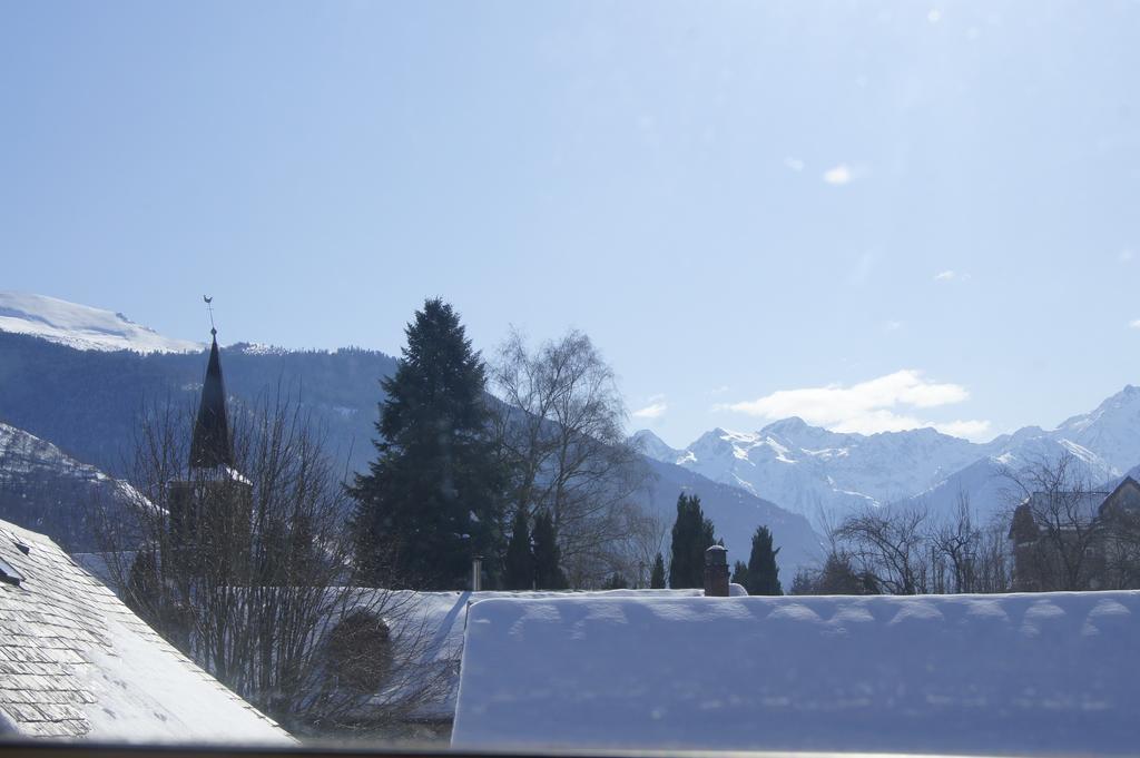 Villa Les Granges De La Fontaine Antignac Camera foto